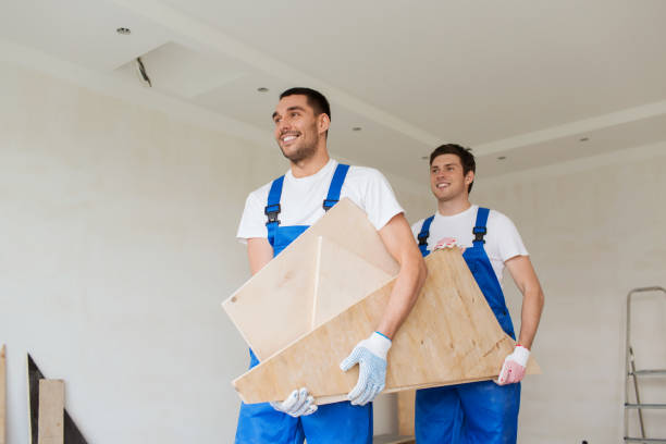 Best Residential Junk Removal  in Long Neck, DE
