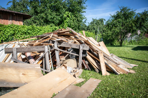 Best Commercial Junk Removal  in Long Neck, DE