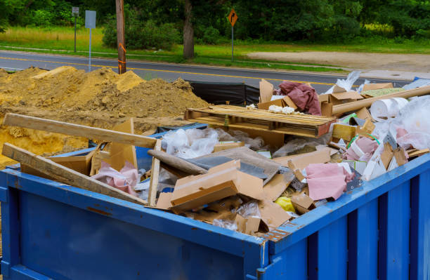 Best Garage Cleanout  in Long Neck, DE