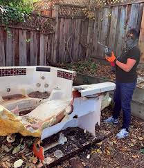 Moving and Downsizing Cleanouts in Long Neck, DE